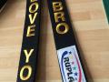 JudoBelts