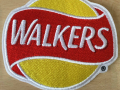 Walkers Crisps