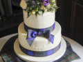 cake_tartan-napkin_embroidery