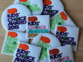 kids choice awards