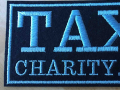 taxicharitybagbadge